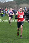 Mens long race  2020 BUCS Cross Country Champs., Edinburgh.  Photo: David T. Hewitson/Sports for All Pics